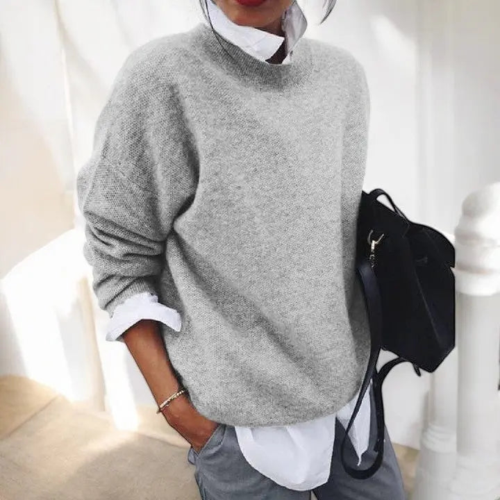 Rinalvo™ | Soft Sweater for Everyday Use Rinalvo™