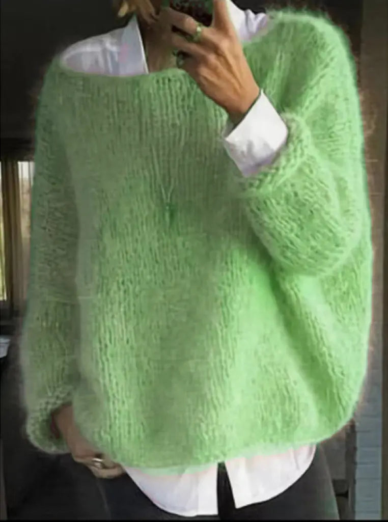 Rinalvo™ | Knitted Sweater Rinalvo™