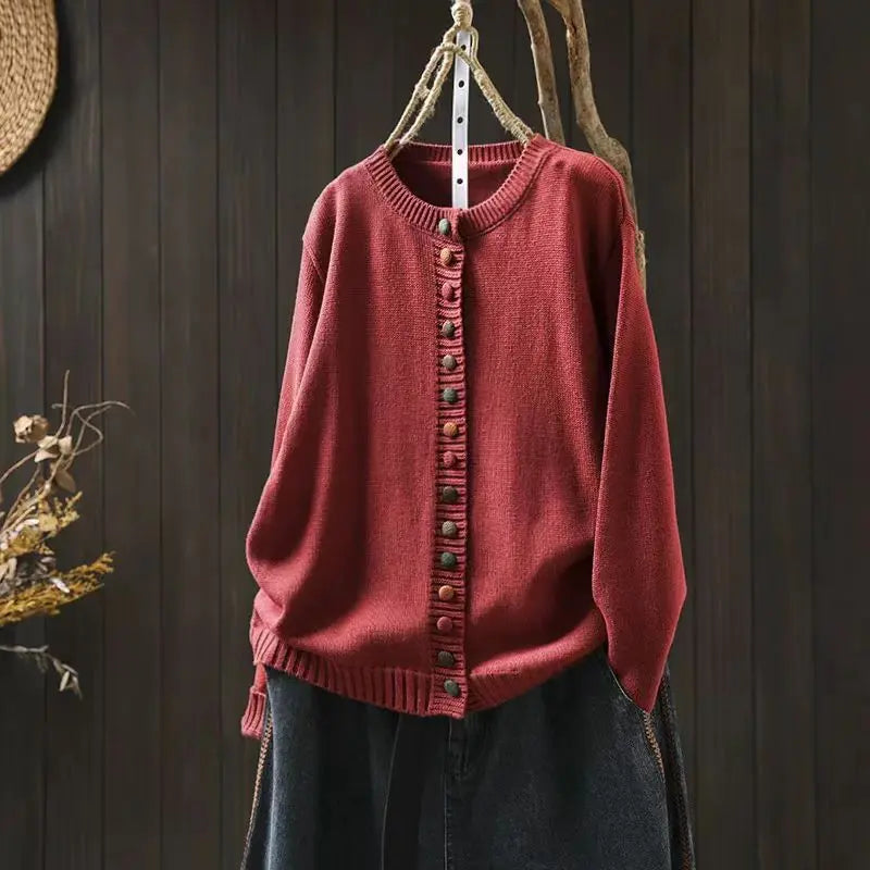 Rinalvo™ | Comfortable and Stylish Cardigan Rinalvo™