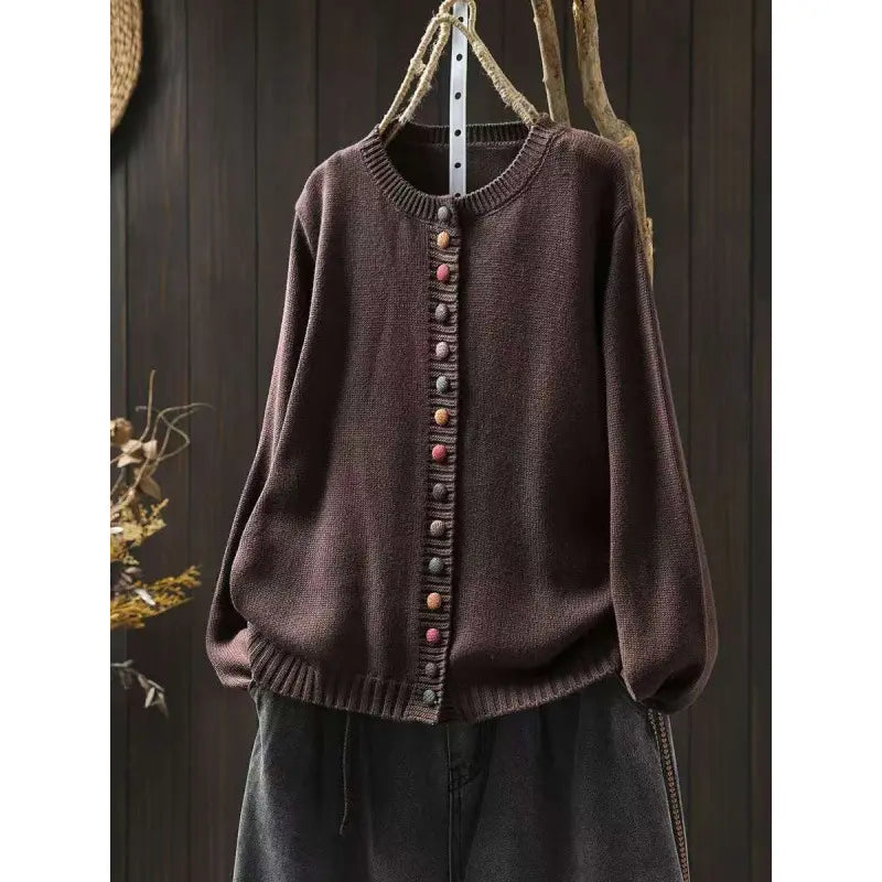 Rinalvo™ | Comfortable and Stylish Cardigan Rinalvo™