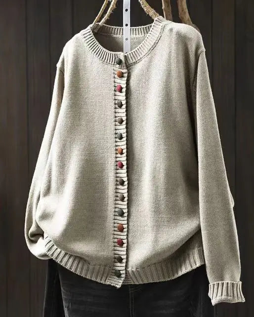 Rinalvo™ | Comfortable and Stylish Cardigan Rinalvo™