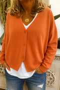 Rinalvo™ Warm Cardigan for Effortless Layering