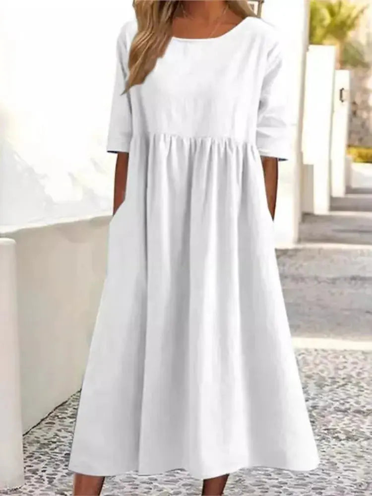 Rinalvo™ | Stylish Spring Dress Rinalvo™