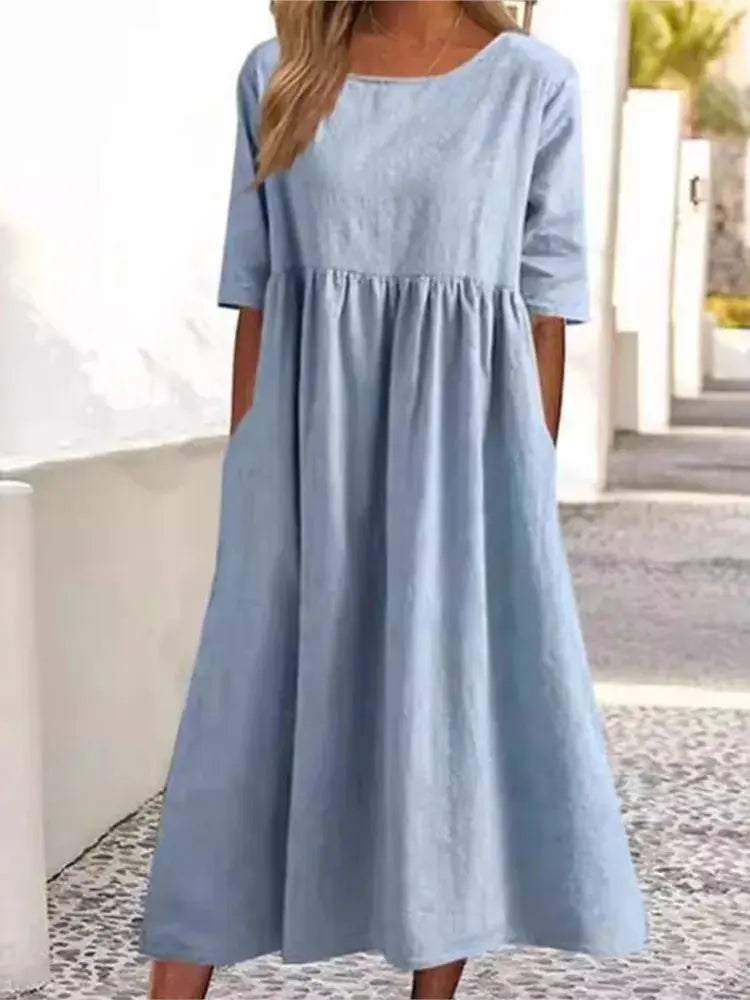 Rinalvo™ | Stylish Spring Dress Rinalvo™