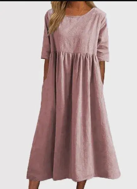 Rinalvo™ | Stylish Spring Dress Rinalvo™