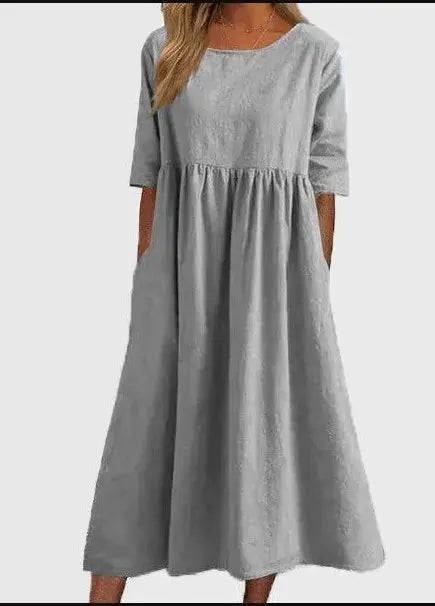 Rinalvo™ | Stylish Spring Dress Rinalvo™