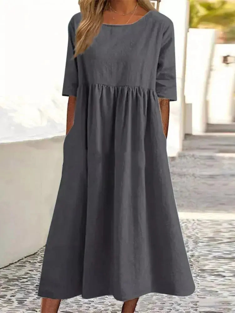 Rinalvo™ | Stylish Spring Dress Rinalvo™