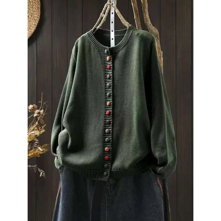 Rinalvo™ | Comfortable and Stylish Cardigan Rinalvo™
