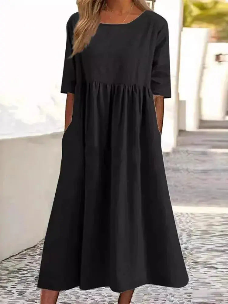 Rinalvo™ | Stylish Spring Dress Rinalvo™
