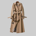 Rinalvo Classic Trench Coat