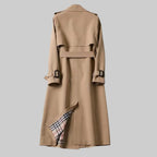 Rinalvo™ | Classic Trench Coat Rinalvo™