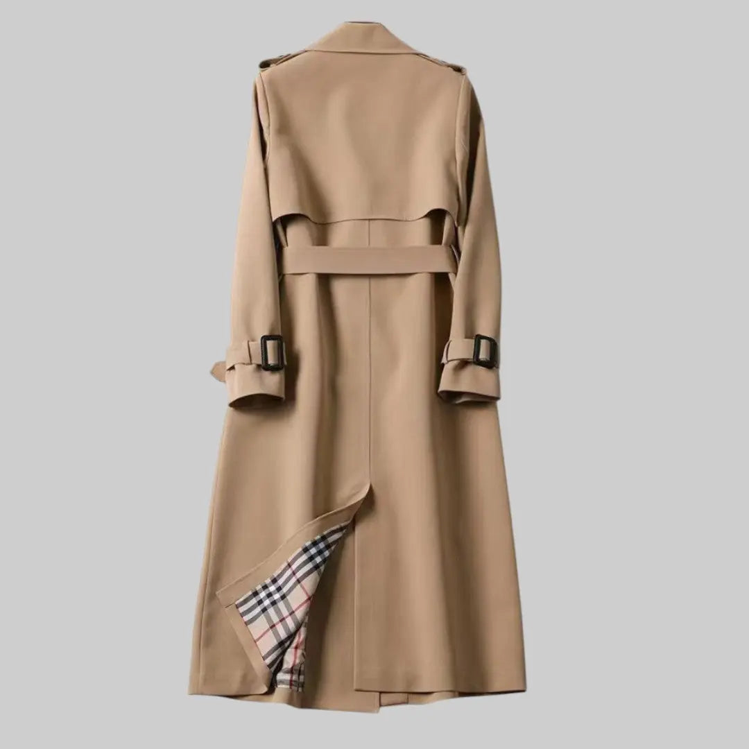 Rinalvo™ | Classic Trench Coat Rinalvo™