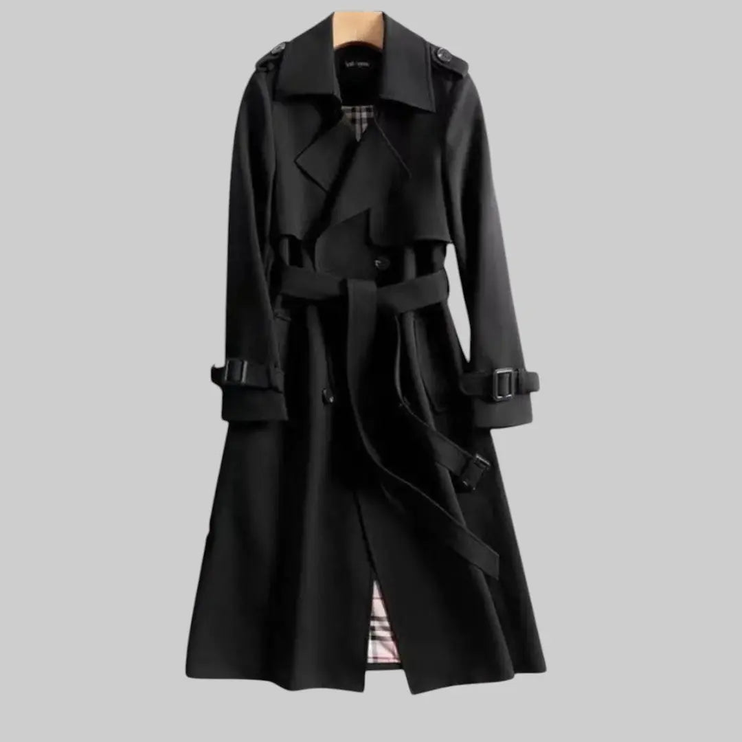 Rinalvo™ | Classic Trench Coat Rinalvo™
