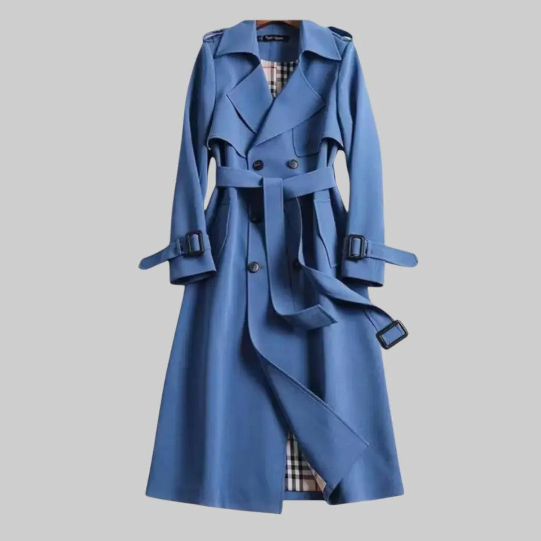 Rinalvo™ | Classic Trench Coat Rinalvo™