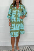 Rinalvo Light Summer Dress