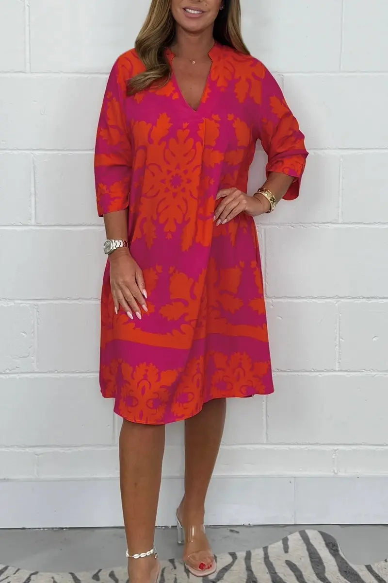Rinalvo™ | Light Summer Dress Rinalvo™