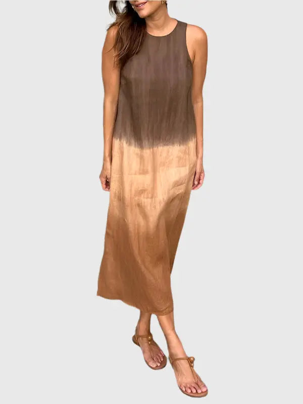Rinalvo Stylish print dress