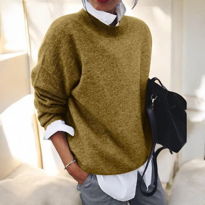 Rinalvo™ | Soft Sweater for Everyday Use Rinalvo™
