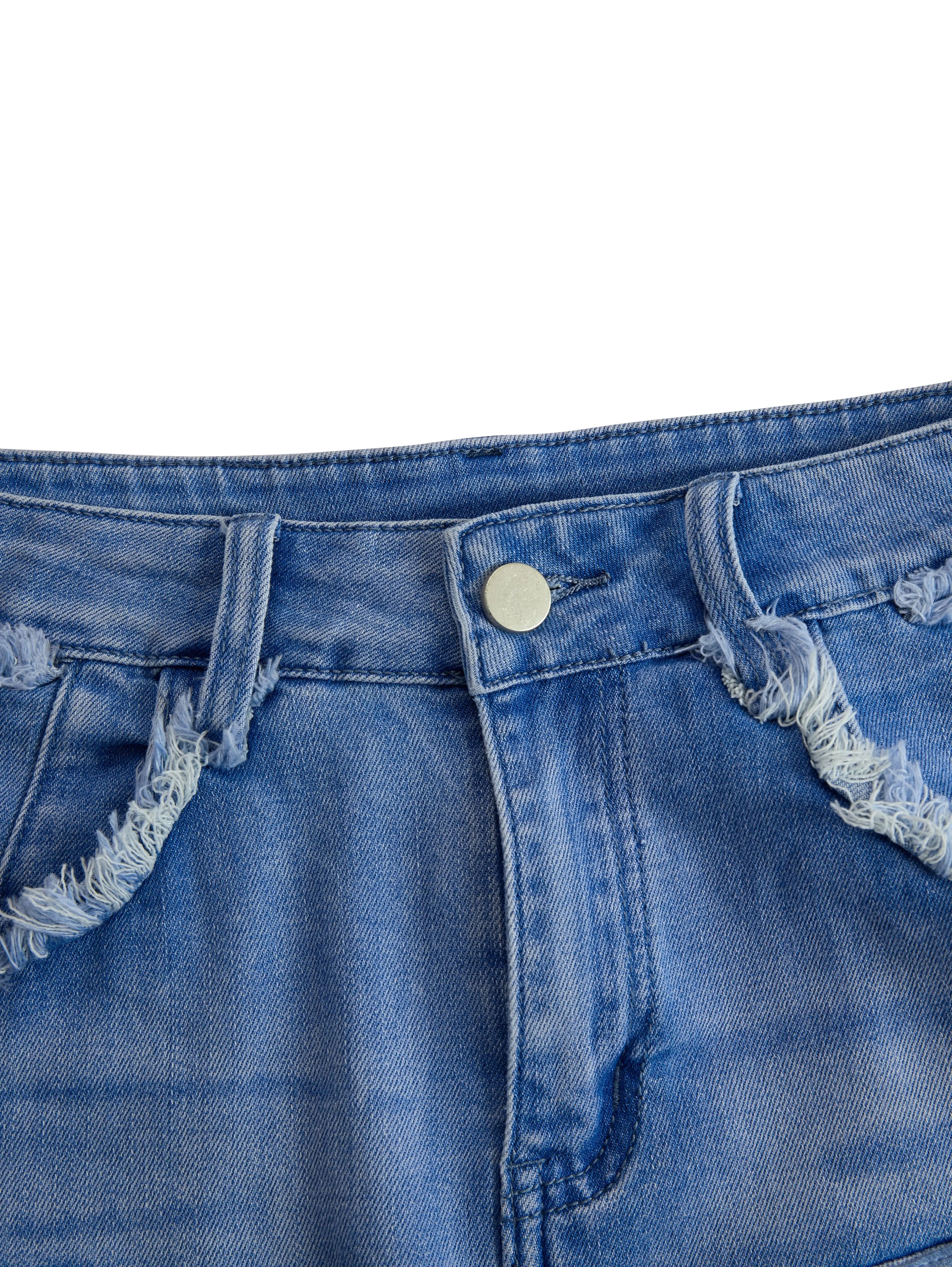 Kiera Women's High-Waisted Fringe Mini Skirt – Chic, Flirty & Festival-Ready Rinalvo™