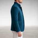 Adrian | Casual Modern Button Cardigan