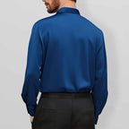 Cole | Casual Wrinkle-Free Stretch Shirt