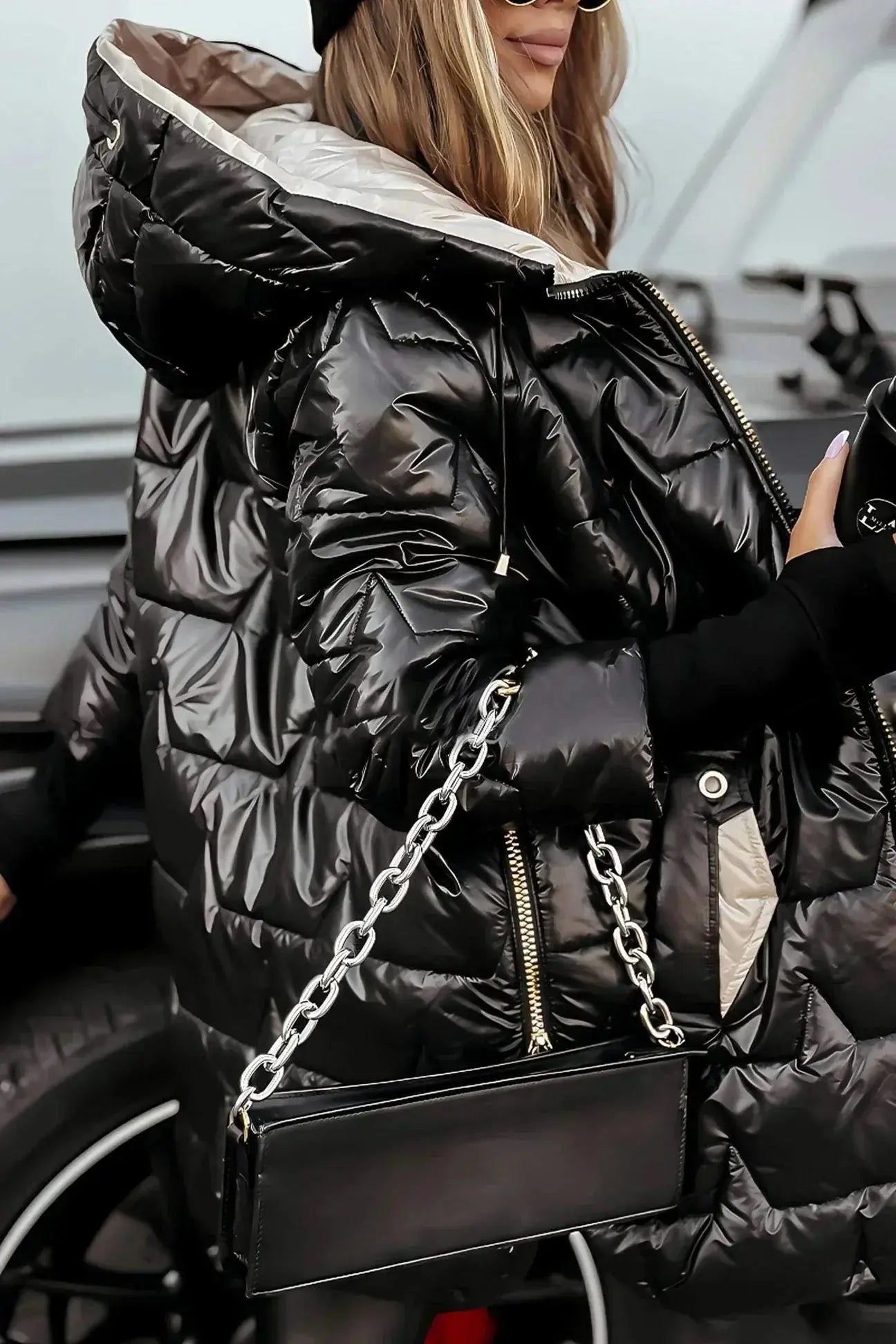 Rinalvo™ | Stylish Winter Coat Rinalvo™