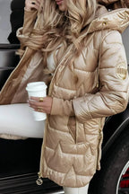 Rinalvo™ | Stylish Winter Coat Rinalvo™