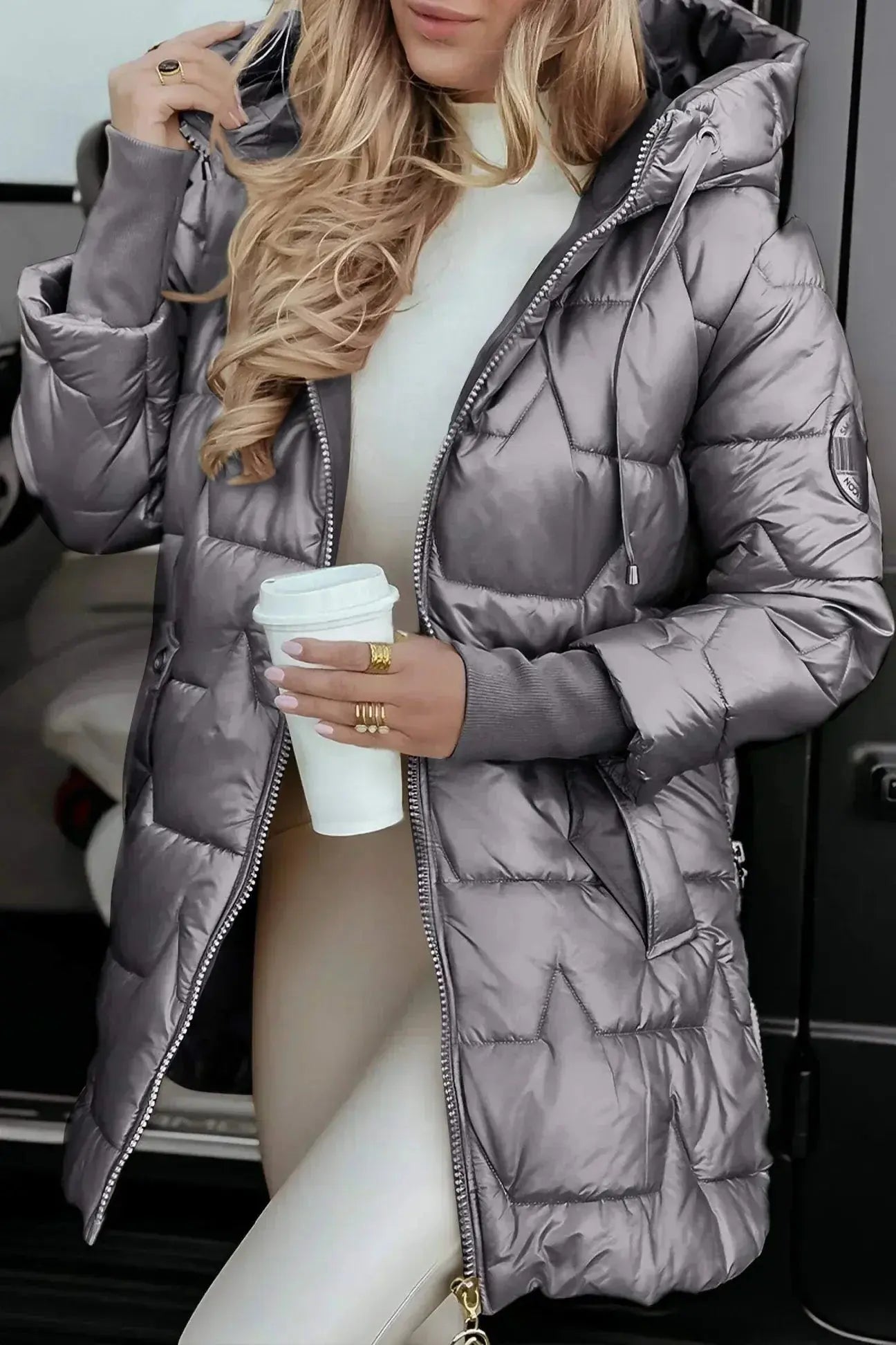 Rinalvo™ | Stylish Winter Coat Rinalvo™