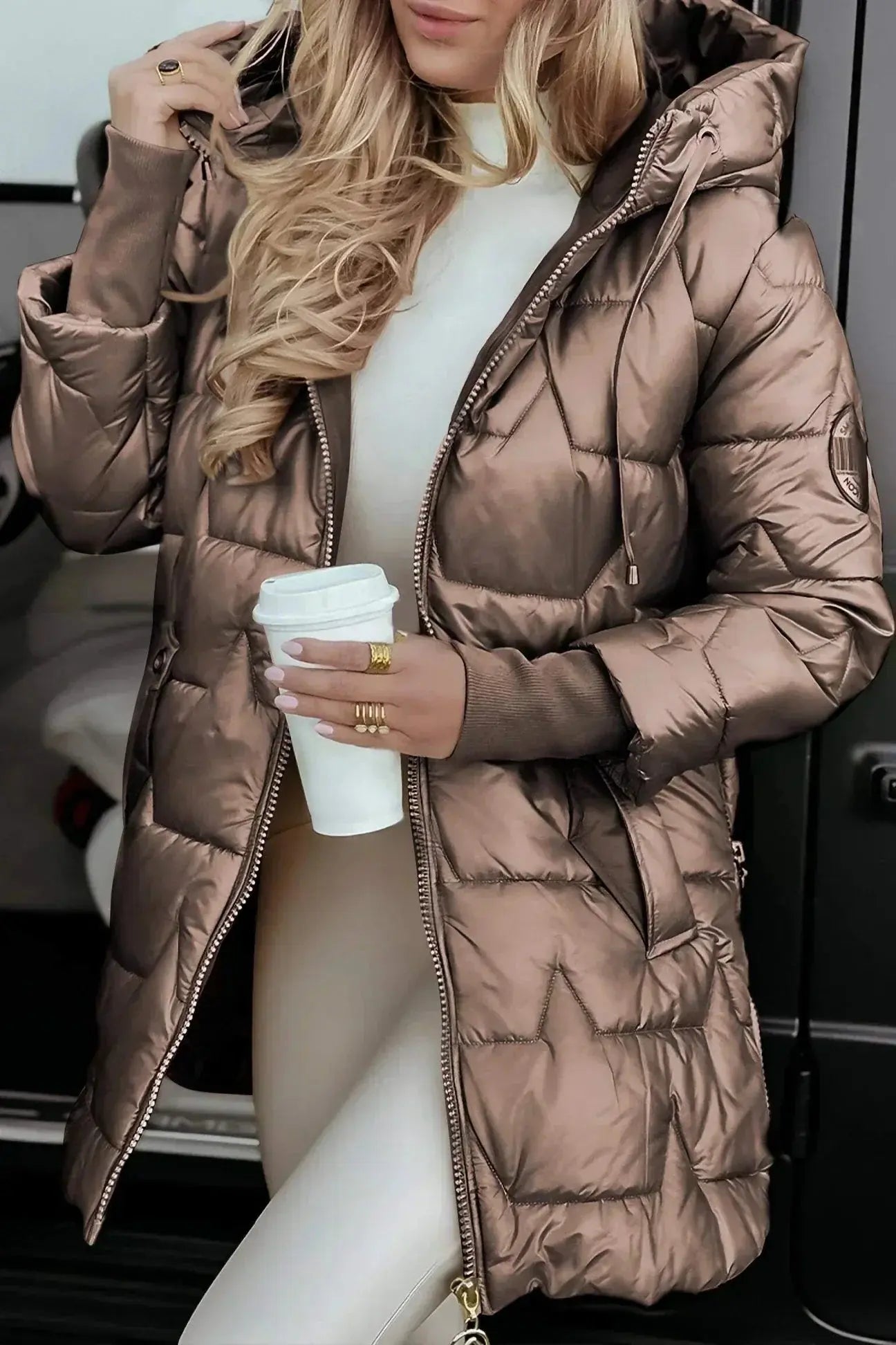 Rinalvo™ | Stylish Winter Coat Rinalvo™