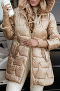 Rinalvo Stylish Winter Coat