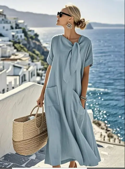 Rinalvo Stylish Dress