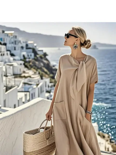 Rinalvo™ | Stylish Dress Rinalvo™