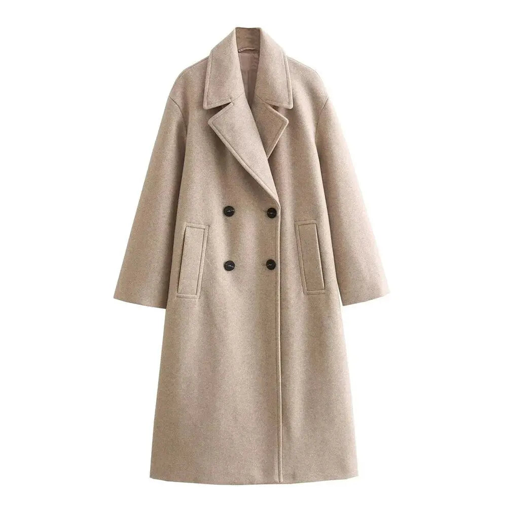 Rinalvo™ | Elegant Coat Rinalvo™