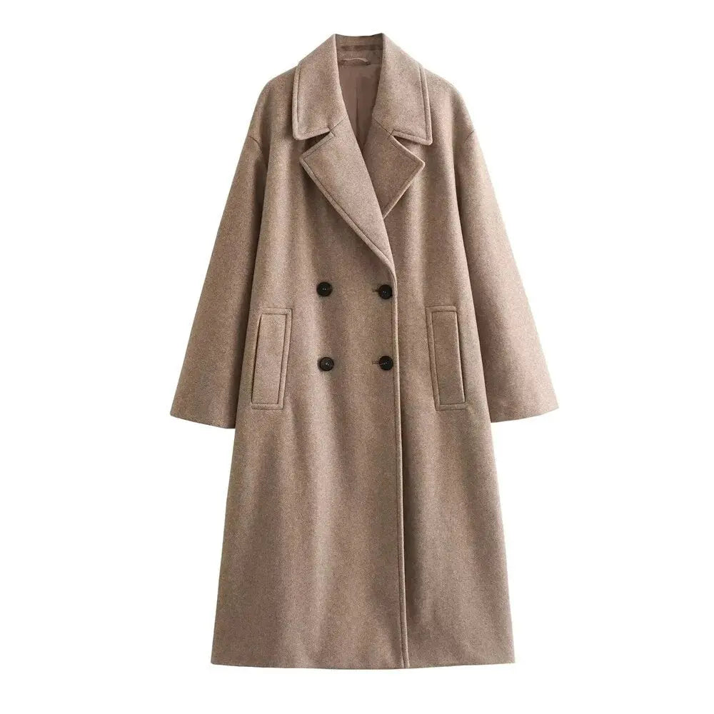 Rinalvo™ | Elegant Coat Rinalvo™