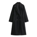 Rinalvo Elegant Coat