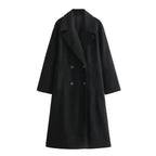 Rinalvo Elegant Coat