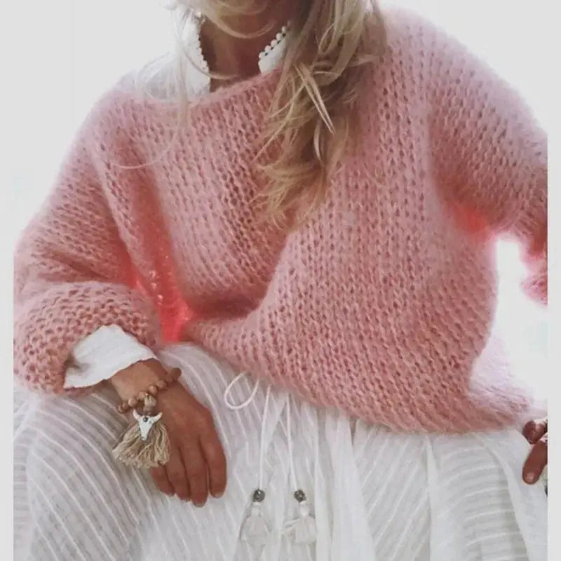 Rinalvo™ | Knitted Sweater Rinalvo™