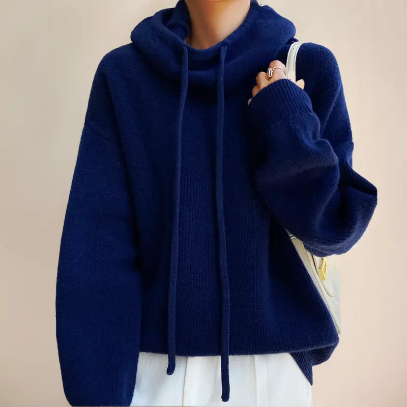 Rinalvo™ | The Perfect Blend of Warmth & Style Rinalvo™
