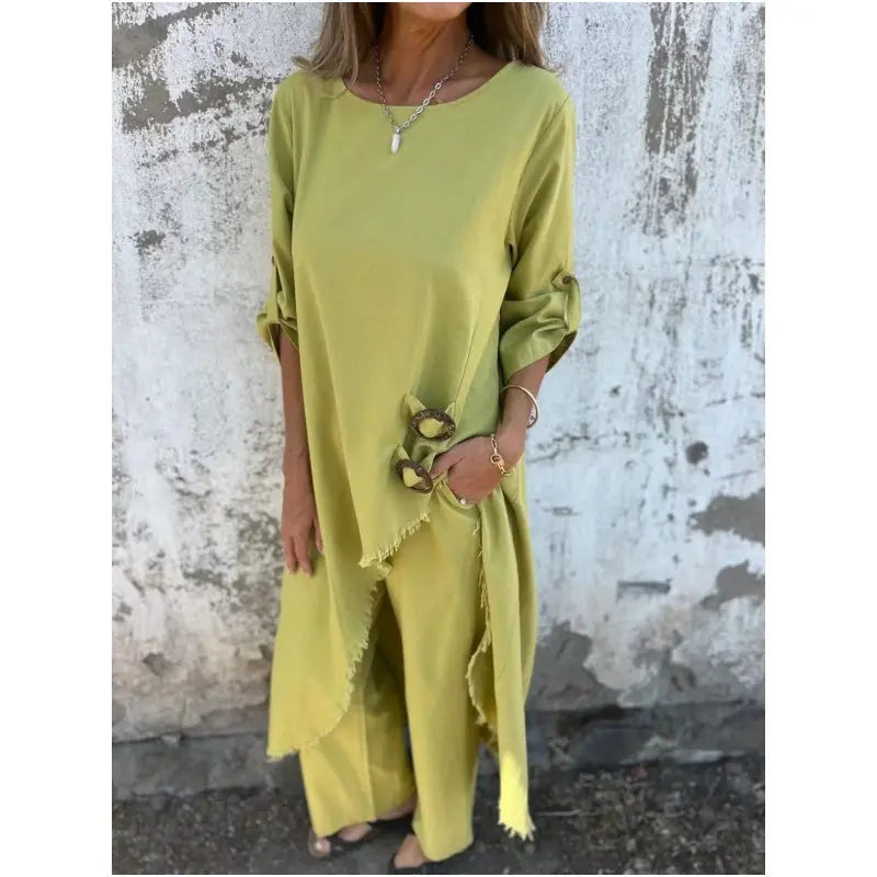 Rinalvo™ | Everyday Elegance Ensemble Rinalvo™