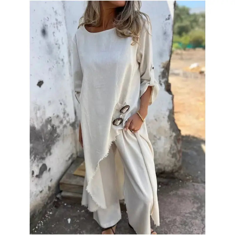 Rinalvo™ | Everyday Elegance Ensemble Rinalvo™