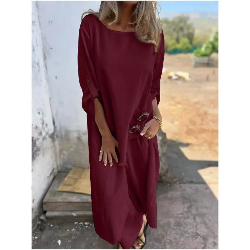 Rinalvo™ | Everyday Elegance Ensemble Rinalvo™