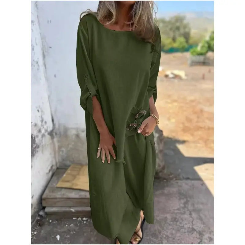 Rinalvo™ | Everyday Elegance Ensemble Rinalvo™