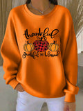 Rinalvo™ Grateful Spirit Pullover