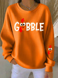Rinalvo™ Gobble Season Sweatshirt