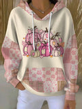 Rinalvo™ Thanksgiving Pumpkin Hoodie