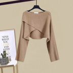 Rinalvo™ | The 2-in-1 Knit Dress Set Rinalvo™