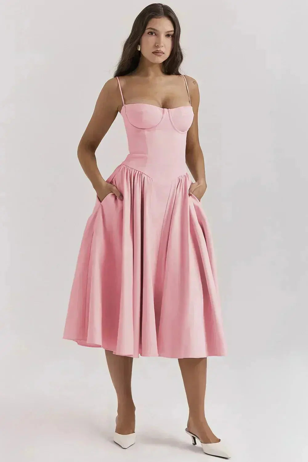 Rinalvo™ | Women's Wedding Guest Dress Evening Rinalvo™